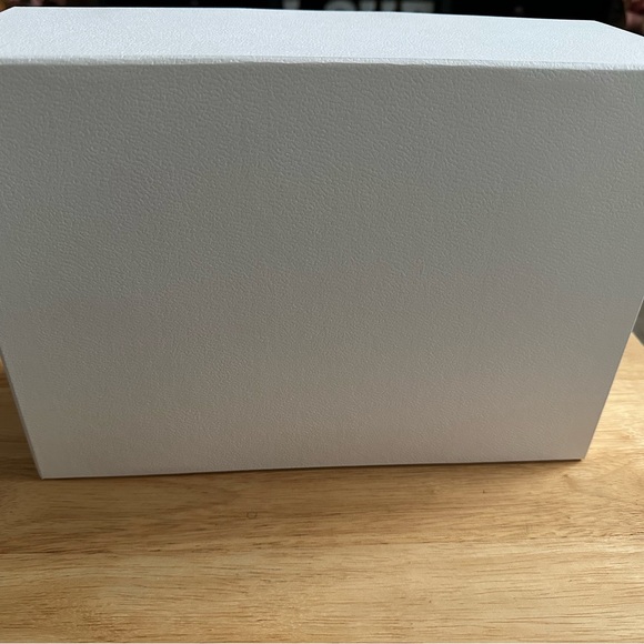 Louis Vuitton White and Red Cherry Box - Picture 4 of 5